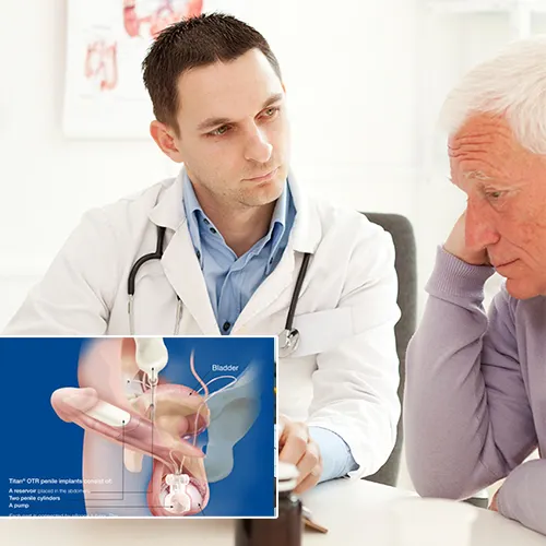 Penile Implants vs. Non-Surgical Methods: A Detailed Look