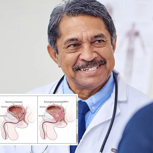 Erlanger East Hospital 
 is Your Resource for Penile Implant Surgery and Support